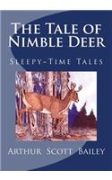 The Tale of Nimble Deer