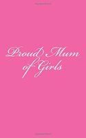 Proud Mum of Girls