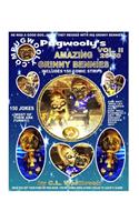 Volume 2 Pugwooly's Amazing Grinny Bennies 26-50