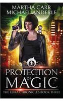 Protection of Magic