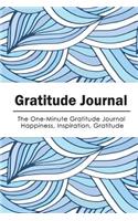 Gratitude Journal