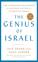 Genius of Israel