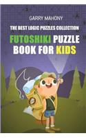 Futoshiki Puzzle Book For Kids