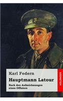 Hauptmann Latour