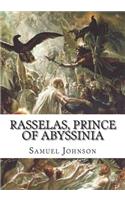 Rasselas, Prince of Abyssinia