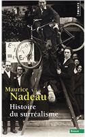 Histoire Du Surr'alisme