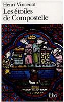 Etoiles de Compostelle