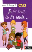 Je lis seul CM2