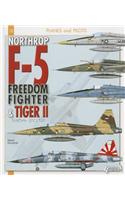 Northrop F-5