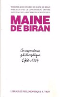 Maine de Biran