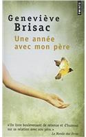 Une Annee Avec Mon Pere