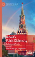 Russia's Public Diplomacy