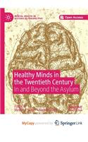 Healthy Minds in the Twentieth Century