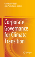 Corporate Governance for Climate Transition