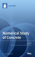 Numerical Study of Concrete