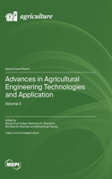 Advances in Agricultural Engineering Technologies and Application