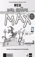 Der grune Max Neu