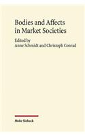 Bodies and Affects in Market Societies
