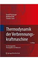 Thermodynamik der Verbrennungskraftmaschine