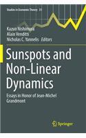 Sunspots and Non-Linear Dynamics: Essays in Honor of Jean-Michel Grandmont