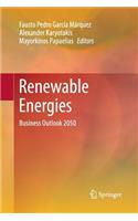 Renewable Energies