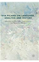 Eva Picardi on Language, Analysis and History