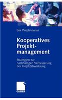 Kooperatives Projektmanagement