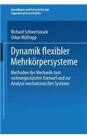 Dynamik Flexibler Mehrkörpersysteme