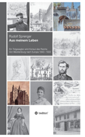 Aus meinem Leben