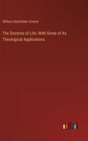 Doctrine of Life