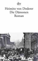 Die Damonen