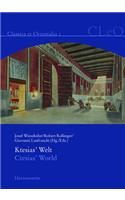 Die Welt Des Ktesias