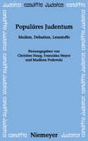 Populäres Judentum