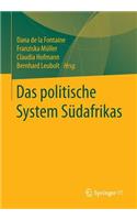 Das Politische System Südafrikas