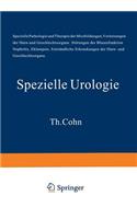 Handbuch der Urologie
