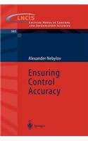 Ensuring Control Accuracy