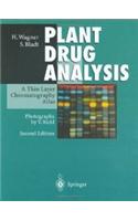 Plant Drug Analysis