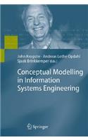 Conceptual Modelling in Information Systems Engineering
