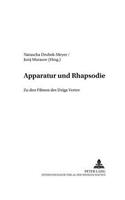 Apparatur und Rhapsodie