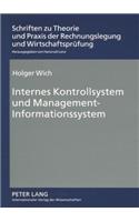 Internes Kontrollsystem Und Management-Informationssystem