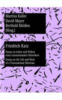 Friedrich Katz