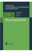 Phytoremediation