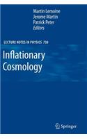 Inflationary Cosmology