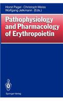 Pathophysiology and Pharmacology of Erythropoietin