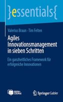 Agiles Innovationsmanagement in sieben Schritten