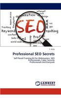 Professional Seo Secrets