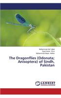 Dragonflies (Odonata; Anisoptera) of Sindh, Pakistan