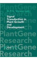 Signal Transduction in Plant Growth and Development