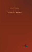 Claimants to Royalty
