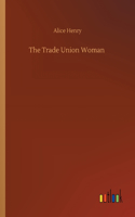 Trade Union Woman